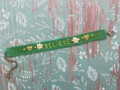 Believe - Imagen 2